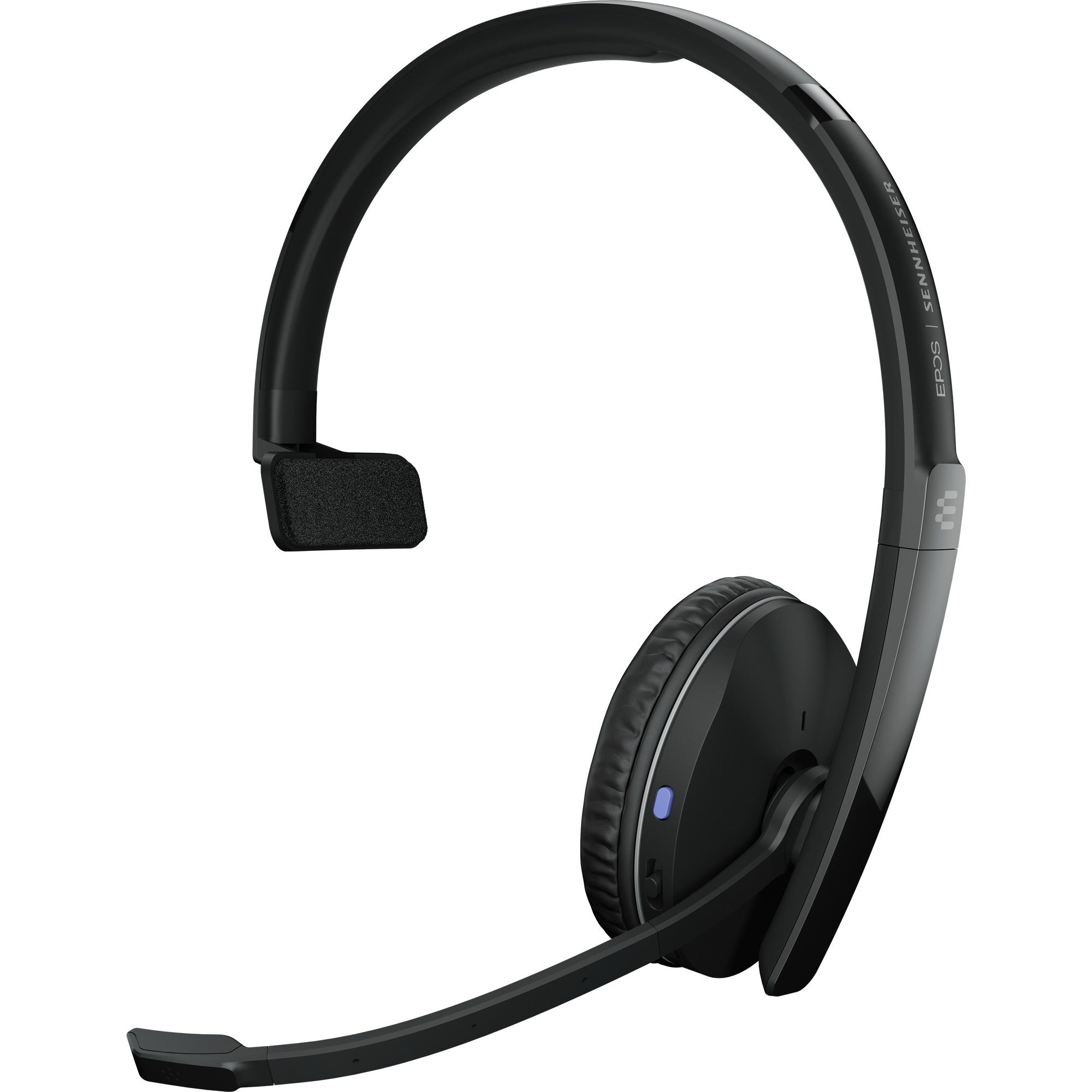 Sennheiser Epos Adapt 230 USB-a Monaural Headset Bluetooth Black Sennheiser Epos Adapt 230 USB-a Monaural Headset Bluetooth Black